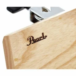 Pearl PAB-50 Wood Block mit Holder