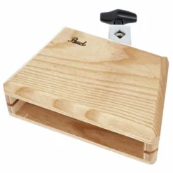 Pearl PAB-50 Wood Block mit Holder