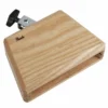 Pearl PAB-100 Wood Block mit Holder