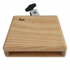 Pearl PAB-100 Wood Block mit Holder