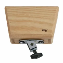 Pearl PAB-100 Wood Block mit Holder