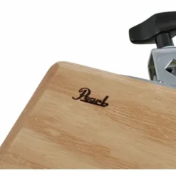 Pearl PAB-100 Wood Block mit Holder
