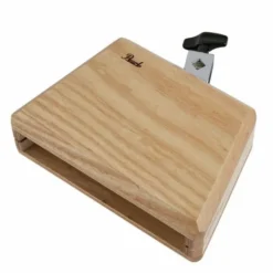 Pearl PAB-100 Wood Block mit Holder