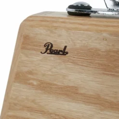 Pearl PAB-100 Wood Block mit Holder
