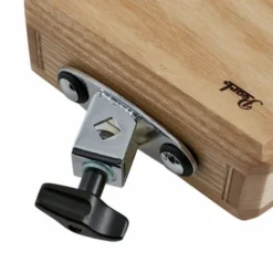 Pearl PAB-100 Wood Block mit Holder