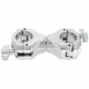 Pearl PCR-100 Dual Pipe Clamp