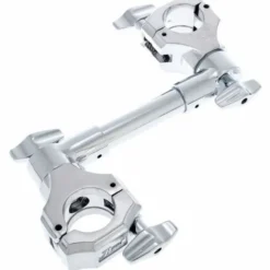 Pearl PCR-50R Rotating Dual Clamp
