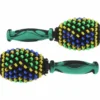Pearl PFM-20 Beaded Maracas