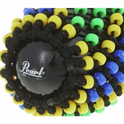 Pearl PFM-20 Beaded Maracas