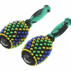 Pearl PFM-20 Beaded Maracas