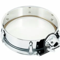 Pearl Primero Flat Timbale 13" Steel