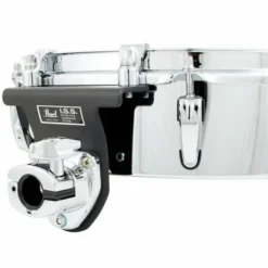 Pearl Primero Flat Timbale 13" Steel