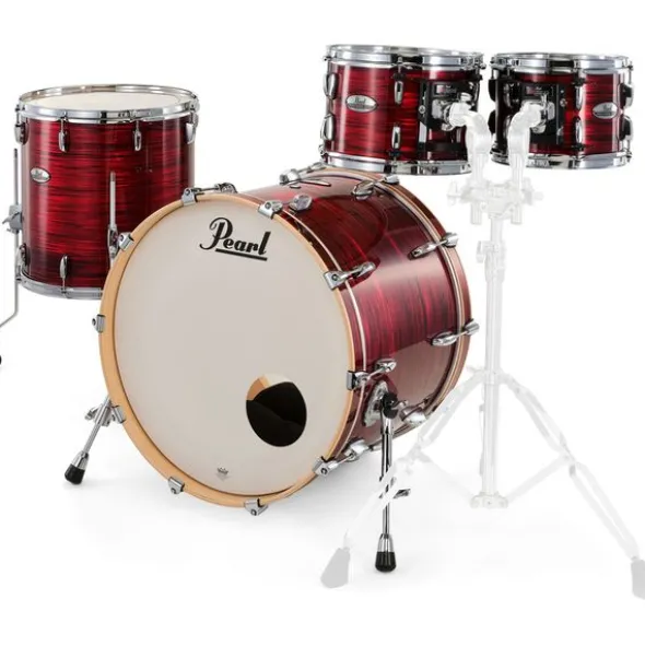 Pearl Professional 22" 4-pc Set #808