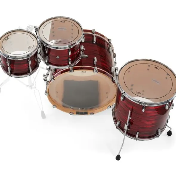 Pearl Professional 22" 4-pc Set #808