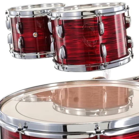 Pearl Professional 22" 4-pc Set #808