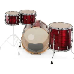 Pearl Professional 22