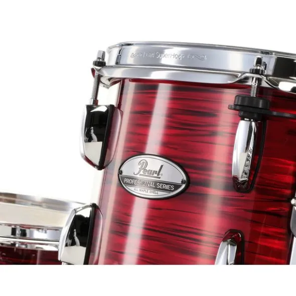 Pearl Professional 22" 4-pc Set #808