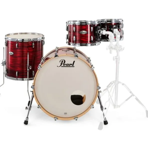 Pearl Professional 22" 4-pc Set #808