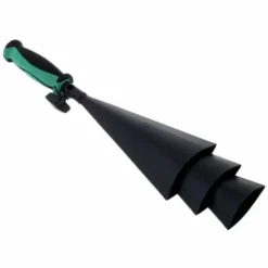 Pearl PTA-30, TRI Agogos with Holder