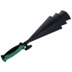 Pearl PTA-30, TRI Agogos with Holder