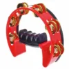 Pearl PTM50BHR Ultra Grip Tambourine