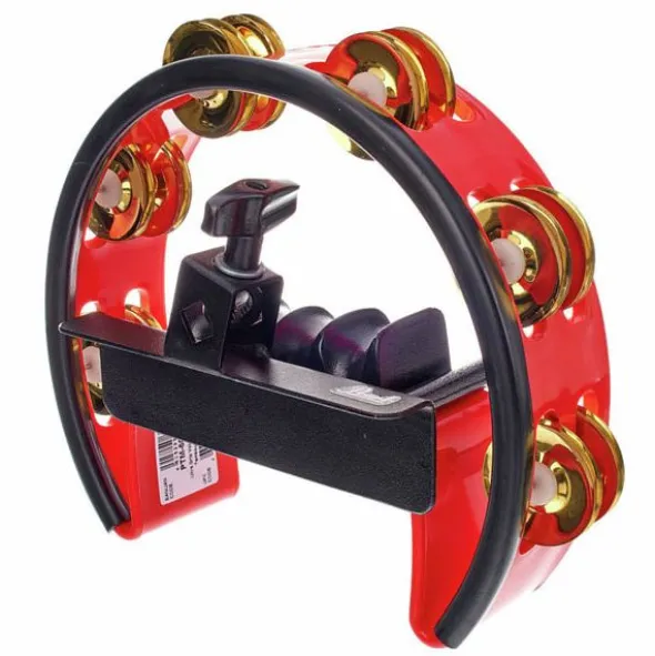 Pearl PTM50BHR Ultra Grip Tambourine