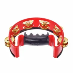 Pearl PTM50BHR Ultra Grip Tambourine