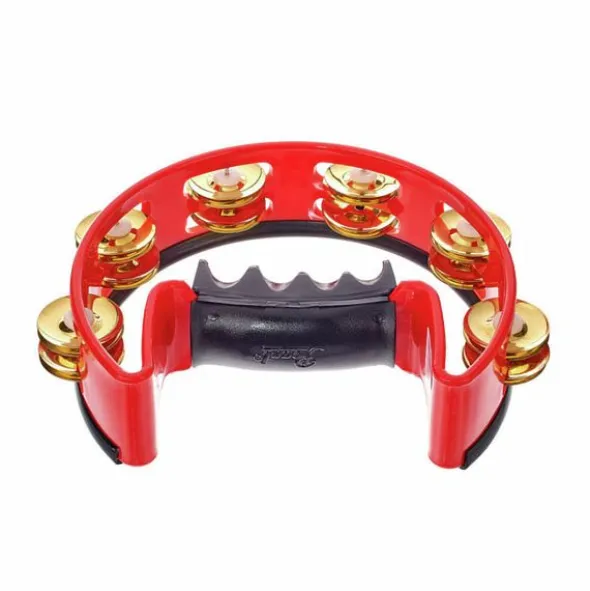 Pearl PTM50BHR Ultra Grip Tambourine