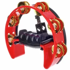 Pearl PTM50BHR Ultra Grip Tambourine