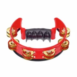 Pearl PTM50BHR Ultra Grip Tambourine