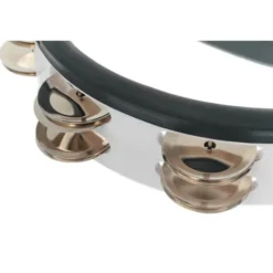 Pearl PTM-10SHX Quickm. Tambourine