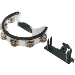 Pearl PTM-10SHX Quickm. Tambourine