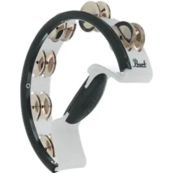 Pearl PTM-10SHX Quickm. Tambourine