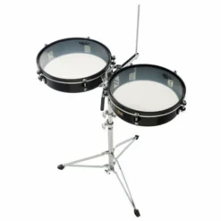 Pearl PTTM-1415 Travel Timbales