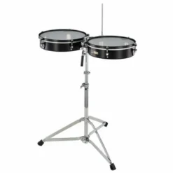 Pearl PTTM-1415 Travel Timbales