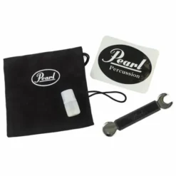 Pearl PTTM-1415 Travel Timbales