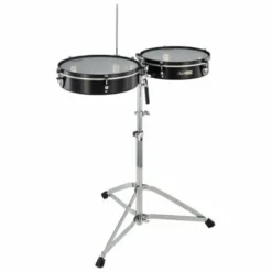 Pearl PTTM-1415 Travel Timbales