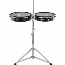 Pearl PTTM-1415 Travel Timbales
