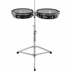 Pearl PTTM-1415 Travel Timbales