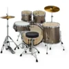Pearl Roadshow 22" Bronze Metallic