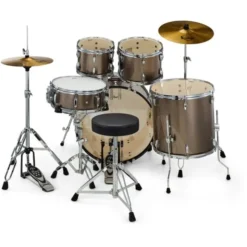 Pearl Roadshow 22" Bronze Metallic