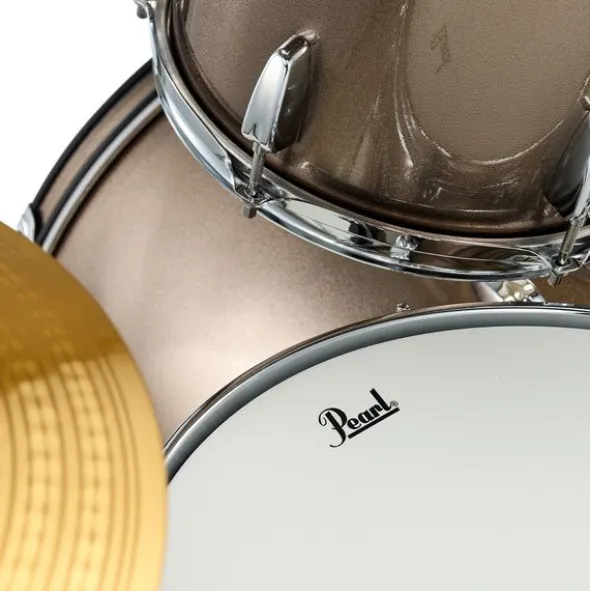 Pearl Roadshow 22" Bronze Metallic