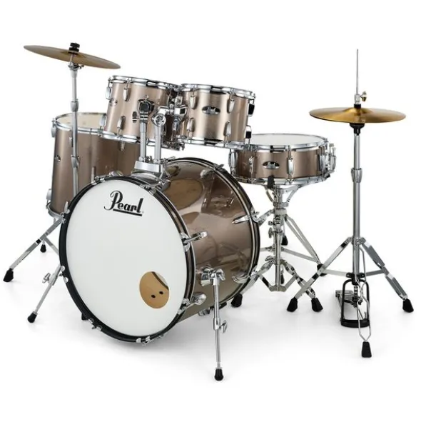 Pearl Roadshow 22" Bronze Metallic