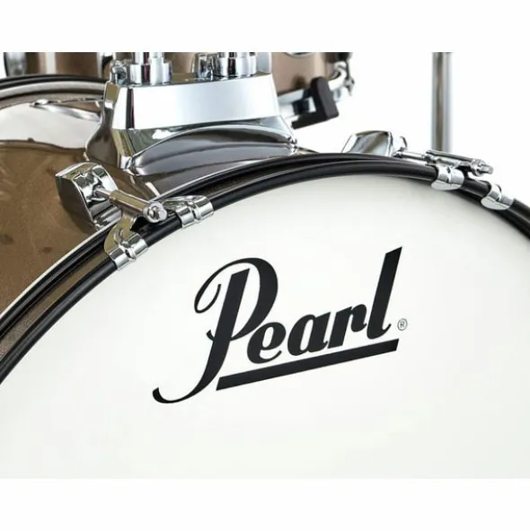 Pearl Roadshow 22" Bronze Metallic