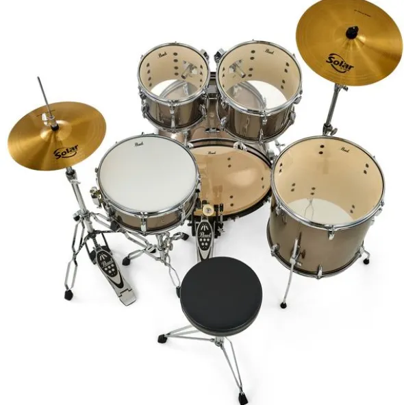 Pearl Roadshow 22" Bronze Metallic