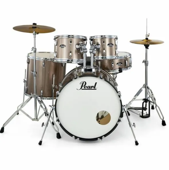 Pearl Roadshow 22" Bronze Metallic