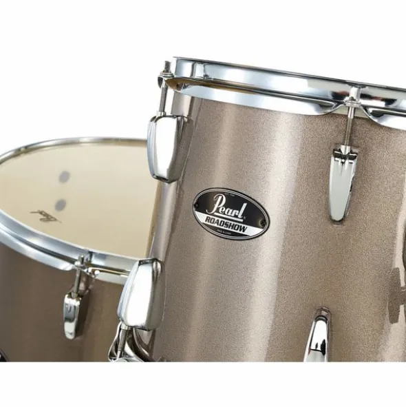 Pearl Roadshow 22" Bronze Metallic
