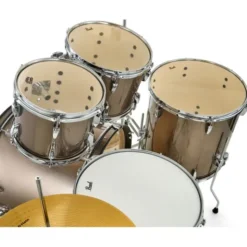 Pearl Roadshow 22