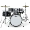 Pearl Roadshow Jr. Jet Black