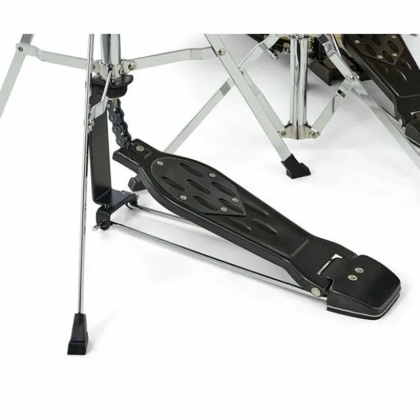 Pearl Roadshow Jr. Jet Black